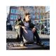 16. XD DESIGN ANTI-DIEBSTAHL-RUCKSACK BOBBY URBAN GRAU P/N: P705.642