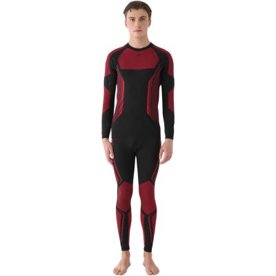 20. Thermoaktives T-Shirt 4F M165 M 4FWAW24USEAM165 62S