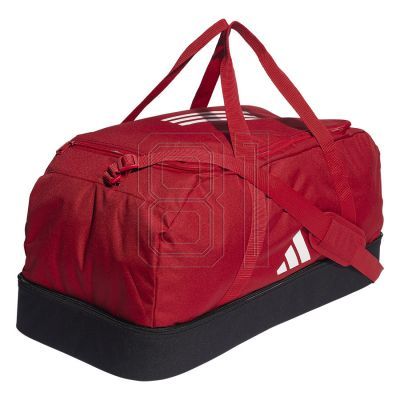 3. Adidas TIRO Duffel Bag BC L IB8656