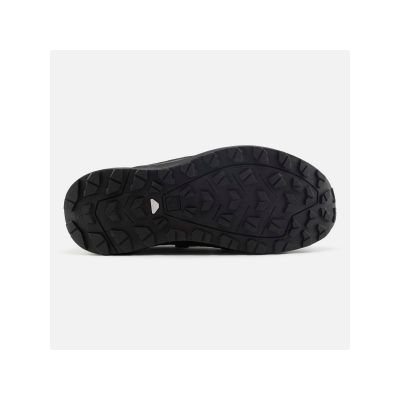3. ROSSIGNOL RESORT LOW Herrenschuhe schwarz