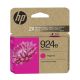 6. HP Original Magenta Tinte 924e EvoMore