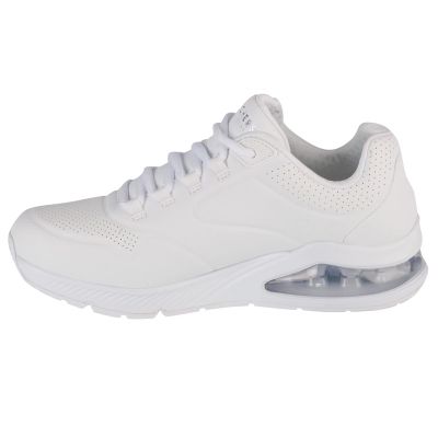 2. Skechers Uno 2 - Air Around You 155543-W Weiß 35.5
