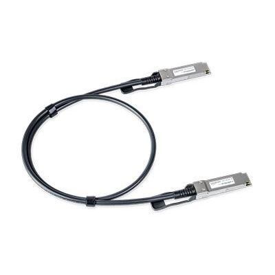 2. LANCOM SFP-DAC40-1m InfiniBand/Glasfaserkabel, Schwarz, Stahl
