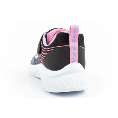 5. Skechers Microspec Velcro Sportschuhe für Kinder, leicht und bequem