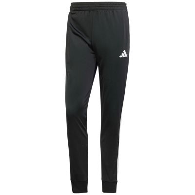 18. adidas Sportswear Basic 3-Streifen Tricot JI8858 M Trainingsanzug