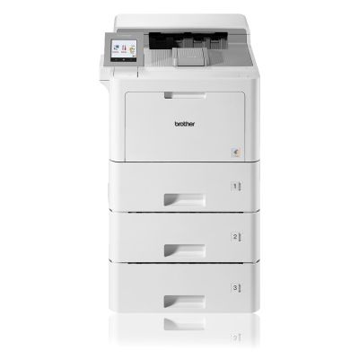 8. Brother HL-L9470CDNTT Farblaserdrucker 2400 x 600 dpi A4