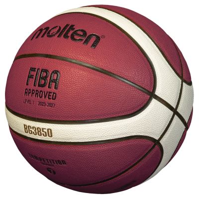 3. Molten BG3850 Basketball