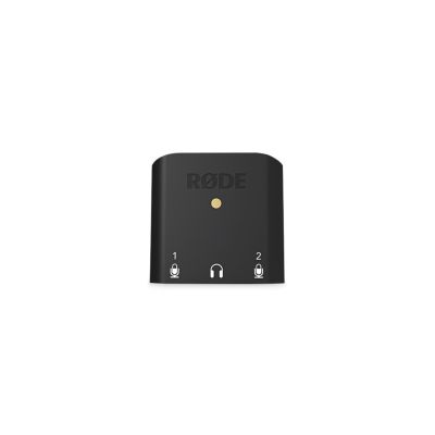 3. RODE AI-Micro – Mobiles Audio-Interface