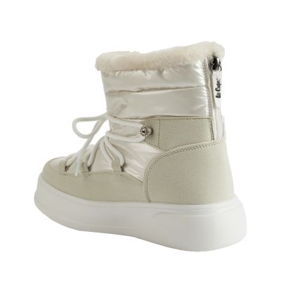 8. Lee Cooper Damenschuhe Weiß LCJ-25-03-3815LA