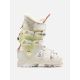 7. Rossignol Alltrack Pro 80 W GW Skischuhe - Beige/Salbeigrün