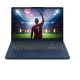 2. Lenovo IdeaPad Slim 3 15IPH11 Ultra 5 322 15,3" WUXGA IPS 60Hz 400nits AG 16GB DDR5 5600 SSD512 Intel Grafikkarte 1080p+IR Kamera 60Wh Windows 11 Cosmic Blue