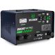 2. Batterieladegerät mit Starthilfe 40 A 12 V/24 V W14005 WUBER