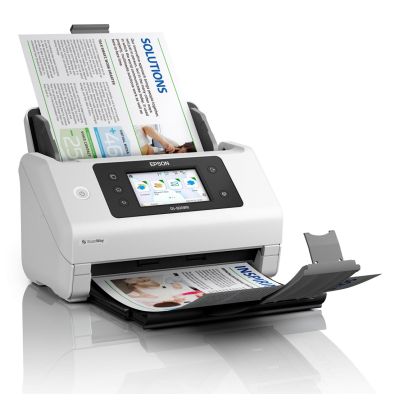 14. Epson WorkForce DS-800WN