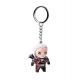 2. 3D Good Loot The Witcher Geralt von Riva Schlüsselanhänger