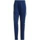 2. adidas Squadra 25 Trainingshose für Damen, Marineblau JD4815