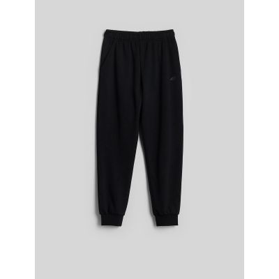 6. Jogginghose für Jungen 4F 4FJKAW26TTROM2086-20S