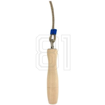 14. Box-Springseil SBS-Rot 14333-Rot