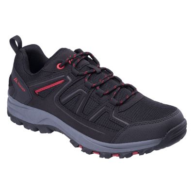4. Herren-Wanderschuhe BACLAND LOW