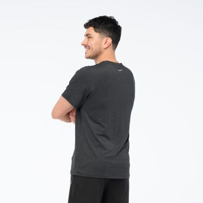 11. Herren-T-Shirt mit kurzen Ärmeln DAZH SENIOR