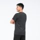 11. Herren-T-Shirt mit kurzen Ärmeln DAZH SENIOR