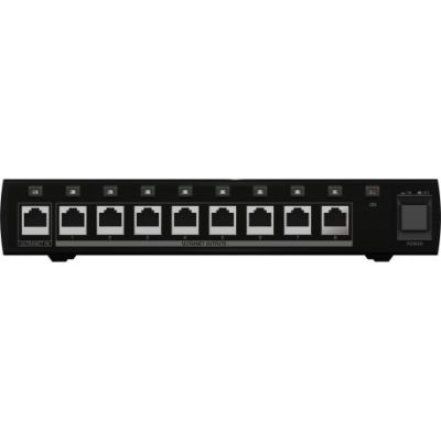 Behringer P16-D Ultranet Digital Signal Distributor