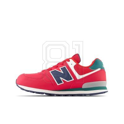 2. New Balance Jr GC574CU Schuhe