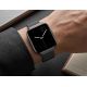 3. Smartwatch Gravity Schwarzes Armband + Armband GT44-5
