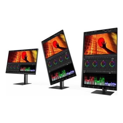 5. Xiaomi 4K A27UI EU-Monitor