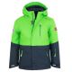 Trollkids Kinder Hallingdal Jacke Outdoor Wasserdichte Jacke Mehrfarbig (226-304)