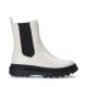 7. Tommy Hilfiger Bootie Elfenbein T3A5-33058-1355101-101
