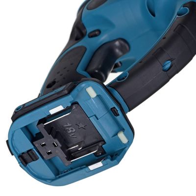 6. 18V DHR202Z MAKITA Bohrhammer