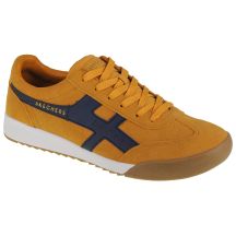Skechers Zinger-Manchego 237351-GLD Gelb 42