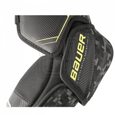 3. Bauer Supreme M3 Int 1061879 Hockey-Ellenbogenschützer