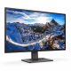 3. Philips P Line 439P1/00 LED-Display 108 cm (42,5") 3840 x 2160 px 4K Ultra HD Schwarz