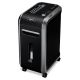 6. Fellowes 99Ci Aktenvernichter mit Kreuzschnitt, 23 cm, Schwarz