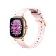 4. Joyroom Starlight JR-FS1 Smartwatch mit Anruffunktion – Gold