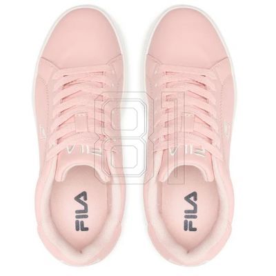 2. Fila Crosscourt Altezza R Wmn W Schuhe FFW0022-40009 