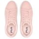 2. Fila Crosscourt Altezza R Wmn W Schuhe FFW0022-40009 