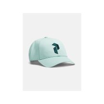 PEAK PERFORMANCE Retro-Kappe, grün