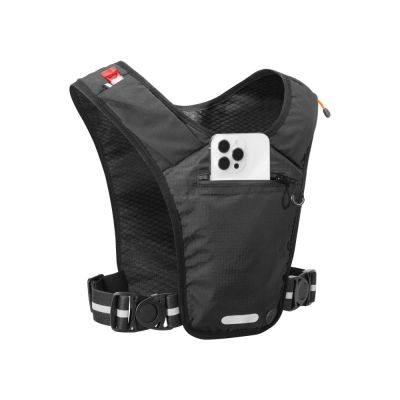 4. Spigen A720 Dynamic Shield ML Laufweste - Schwarz