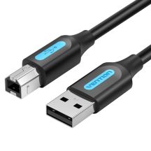USB 2.0 USB-A auf USB-B Vention 480Mbps Kabel 3m