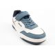 2. Levi's Elliot NBX Jugendsportschuhe für Kinder, modisch mit Klettverschluss