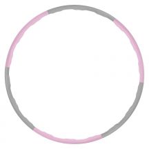 Hula-Hop Wheel with Massage SMJ Sport HS-TNK-000009385