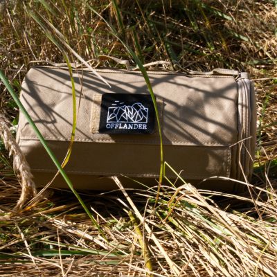 14. Offlander Papierhandtuchtasche OFF_CACC_39KH