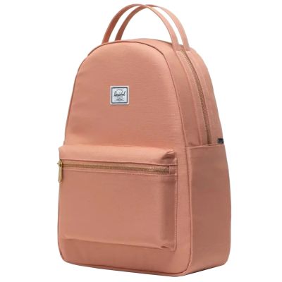 3. Herschel Nova Mid Rucksack 10503-05728 Rosa Einheitsgröße