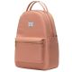 3. Herschel Nova Mid Rucksack 10503-05728 Rosa Einheitsgröße