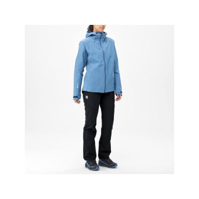 5. MILLET W All Outdoor Xcs200 Pant Schwarz