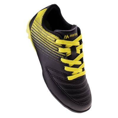 9. Martes Essentials Mator FG Jr 92800490366 Fußballschuhe