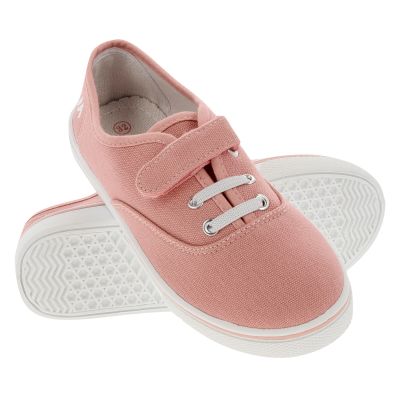 6. Kinder-Canvas-Schuhe MALVAS JR