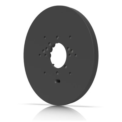 6. Ubiquiti UACC-GB-PLATE-B Überwachungskamera-Zubehör